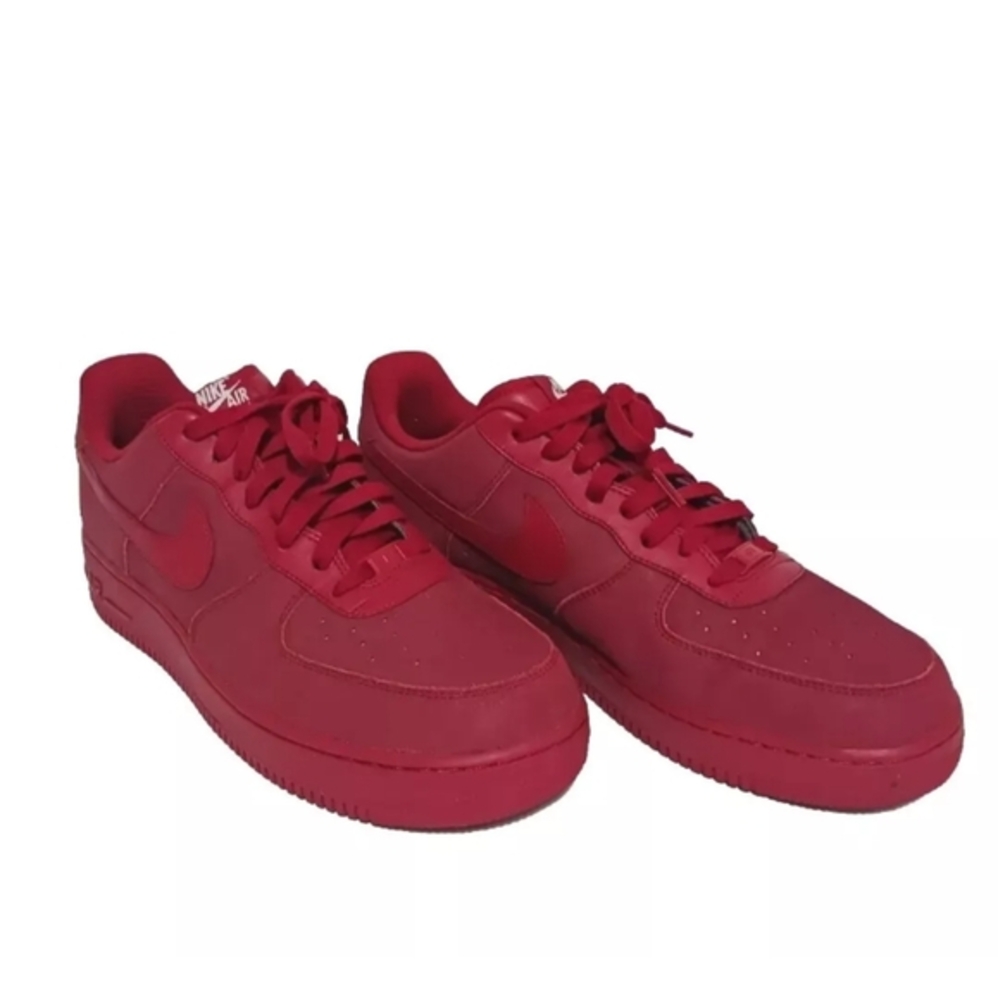 Nike iD Air Force 1 Men's Shoes size 12.5